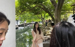 深航空姐不雅照曝光